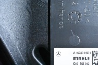 IDEALNY KPL. drain air MERCEDES GLS W167 1