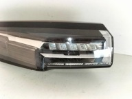 light rear rear part left PEUGEOT 308 III T10 21- LED