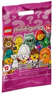 LEGO MINIFIGURKI 71037 Minifigures Seria 24