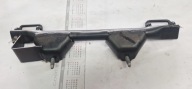 bracket ISOFIX AUDI A6 C6 left rear part
