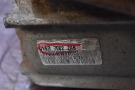 Getriebe DV6R-7002-ZAB FORD TRANSIT CONNECT MK2 1.6 TDCI 95 KM 13-20