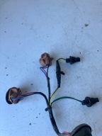 WKLAD bundle lights left rear part DACIA SPRING