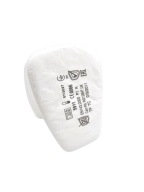 Protiprachový filter na masky 3M P1 5911 100ks