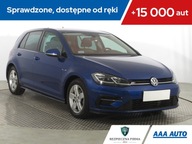 VW Golf 1.4 TSI, Salon Polska, Serwis ASO