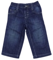 MARKS&SPENCER spodnie jeansowe J.NOWE 86