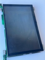 RADIO EKRAN Navigation KIA RIO IV 96550-H8101
