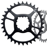 Tarcza mechanizmu korbowego SRAM Eagle X-SYNC 2, 32T, Direct Mount