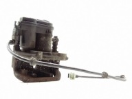 caliper HAMULOCOWY right rear part MERCEDES CLA W117