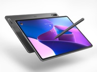 Tablet Lenovo Tab P12 Pro 12,6" 8 GB / 256 GB sivý