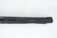 moulding threshold right AUDI A4 B9 LIFT KOMBI ALLROAD