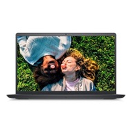 Notebook DELL Inspiron 15 i5-1235U 16GB 1TB-SSD 15,6" FHD W11 Black