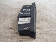 PANEL klími klimatizaci OE 6902440 BMW E46 00r