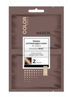 Marion Color Esperto Bronzová ochladzovacia maska 2x20