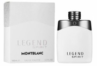 Mont Blanc Legend Spirit woda toaletowa 100ml