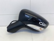 mirror exterior left side Renault Clio 4 2015 4020000481