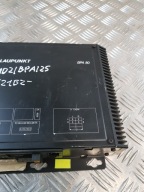 amplifier AUDIO BLAUPUNKT BPA80 24V 7607808010