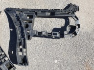 bumper bracket right rear part console holder R VW PASSAT CC 3C8 OE