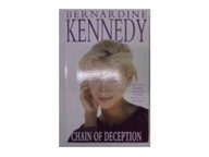 Chain of deception - B.Kennedy