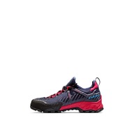 Buty Damskie Mammut Alnasca II Knit Low Gore-Tex 40 2/3