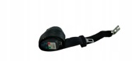 AUDI A4 B8 seat belt right left rear part 8K0857805P