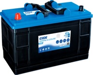 Akumulator Exide ER550 12V 115Ah 760A