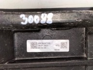 pillar sider rear part HYUNDAI TUCSON IV 20