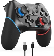 PAD PRO Nintendo Switch JOYSTICK GAMEPAD BEZDRÁTOVÝ OVLADAČ BLUETOOTH