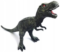 OBROVSKý DINOSAURUS TYRANOSAURUS T-REX REVÚCI 46 cm