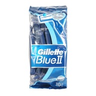 Jednorazový holiaci strojček Gillette 10 ks