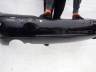 JAGUAR S-TYPE 99- bumper rear part rear PDC