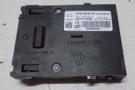 RENAULT LATITUDE 3.0 DCI 12R card reader A2C53185186