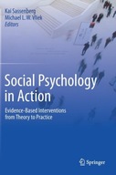 Social Psychology in Action: Evidence-Based