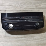 Panel klimaanlage Jaguar F-Pace JX6318C858RB