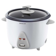 Garnek do gotowania ryżu na risotto sushi ryżowar Sencor SRM1500W 500W 1,5L