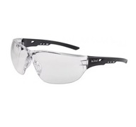 Okulary ochronne Bolle NESS Clear przezroczyste poliwęglan 2,2 mm