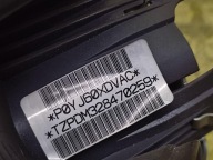CHRYSLER PACIFICA airbag autisti