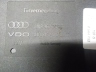 AUDI TT et 8N Unité commande confort 8N8962267C VDO