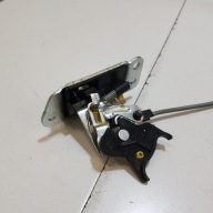 lock bonnet boot HYUNDAI I10