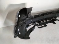 bumper rear rear part OPEL GRANDLAND X 17