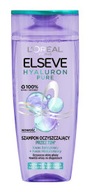 Elseve Hyaluron Pure szampon 400 ml