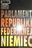 Parlament republiki federalnej Niemiec -