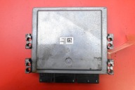control unit computer of the engine 237101454R RENAULT MEGANE 3 III 1.5 DCI 110 KM
