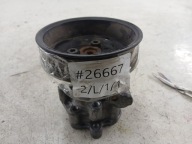 VW GOLF IV 1.9 TDI Pompa servosterzo 1J0422154B 90 BAR
