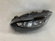 light left front reflektor Ford Transit Courier FL 17 JT7613W030CD 07.26