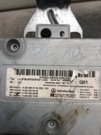 module control unit INTERFACE MERCEDES ML W164 A2049005704