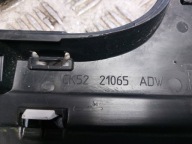 moulding door left front RANGE ROVER L405 12- CK52-21065-ADW