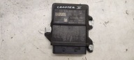 Module Airbag sensor Airbag VW Crafter II 7C0