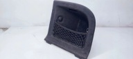 boot upholstery AUDI A4 B9 8W9863992