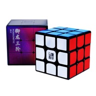 YJ YuLong V2 M 3x3x3 Čierna