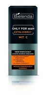 Bielenda Only for Man Extra Energy Krem nawilżający przeciw oznakom zmęczen